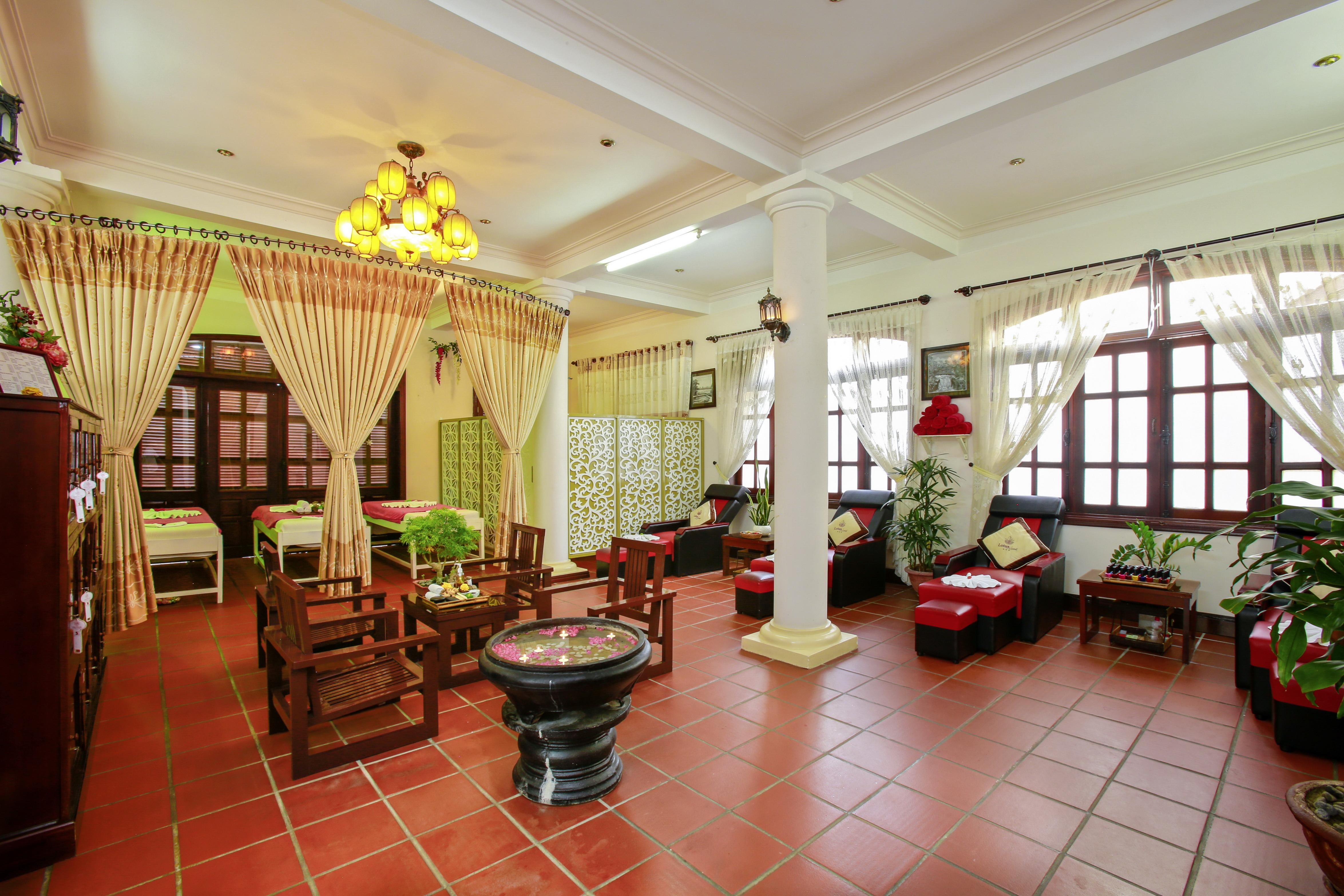 Lantern Boutique Hoi An Exterior photo